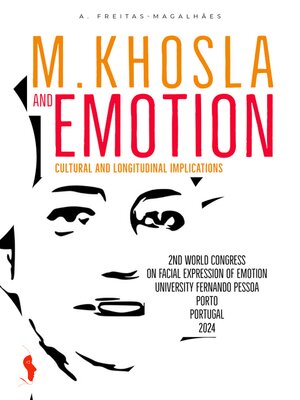 cover image of Meetu Khosla and Emotion
